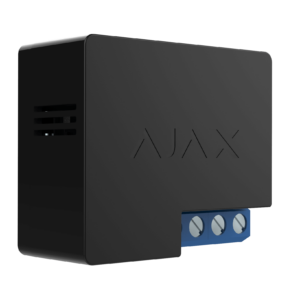 Ajax WallSwitch