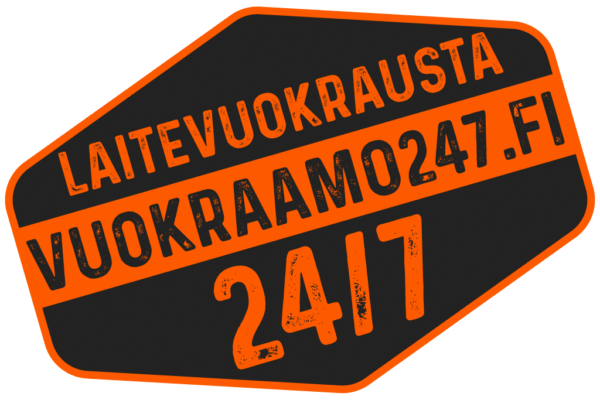 Fiksutekniikka Oy 2 Vuokraamo 24/7